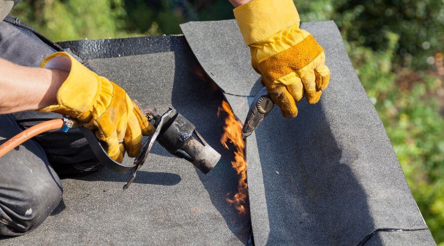 Professional Storm Sewer Service in Forestburg, TX